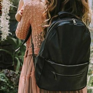 FAWN DESIGN x PASK | Diaper Bag Backpack